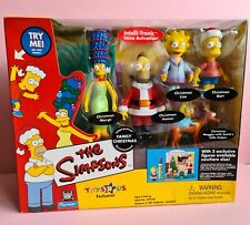 Simpsons exclusive playmates gebraucht kaufen  Ingolstadt