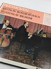 Beethoven sviatoslav richter for sale  Yakima