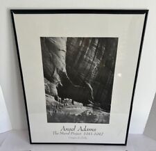 Ansel adams mural for sale  Middlebury