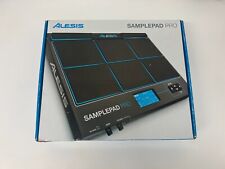 Alesis Sample Pad Pro 8-Pad instrumento de disparo de percussão e amostra comprar usado  Enviando para Brazil