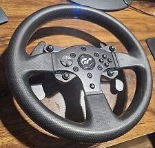 thrustmaster t300rs gt wheel for sale  Shipping to South Africa