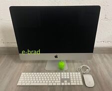 Apple imac retina d'occasion  Clermont-Ferrand-