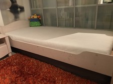 Kinderzimmer komplett paidi gebraucht kaufen  Bemerode
