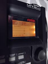 Fostex ii recorder for sale  Shipping to Ireland