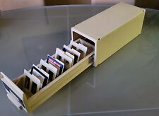 Diskettenbox diskettenfach dis gebraucht kaufen  Moritzburg