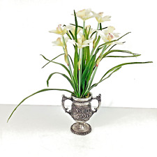 Orchid artificial flower for sale  Marcus Hook