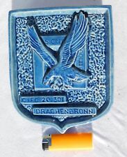 Commandos air plaque d'occasion  Plougonvelin