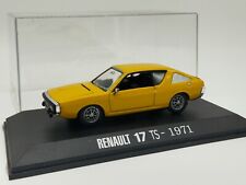 Renault ts 1971 d'occasion  Vierzon