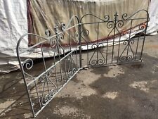 Set folding galvanised for sale  KEIGHLEY