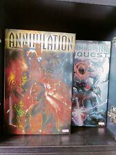 Annihilation annihilation conq for sale  Ireland