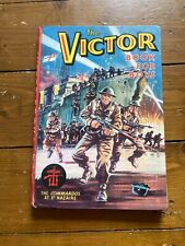 1964 victor book for sale  LANCASTER