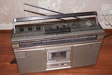 Sharp 6060 stereo for sale  MANCHESTER