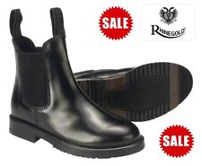 Adult jodphur boots for sale  HUDDERSFIELD