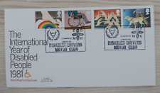 1981 uncommon post for sale  Shipping to Ireland