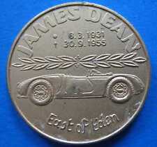Old medal automobile for sale  Shipping to Ireland