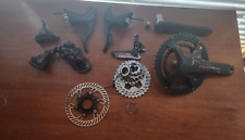 campagnolo super record groupset for sale  Seattle