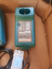 Makita battery charger for sale  HERNE BAY