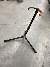 Guitar stand collapsible for sale  Eldred