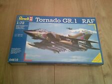 Kit modelo L267 Revell 04619 - Tornado GR 1 RAF - 1/72 comprar usado  Enviando para Brazil