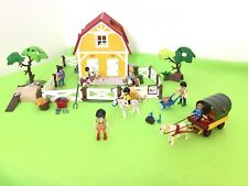 Playmobil country childrens for sale  LONDON