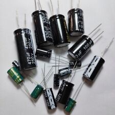 Electrolytic capacitor 6.3v for sale  Shipping to Ireland