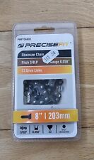 Precisefit 8lp 0.050 for sale  HATFIELD