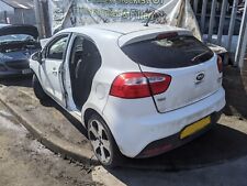 2013 mk3 kia for sale  PRESTON