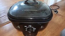 1 multi cooker for sale  DIDCOT