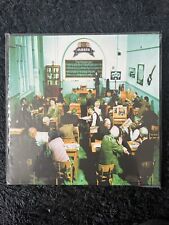 Oasis masterplan lp for sale  SPALDING