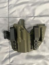 Tier concealed axis for sale  Azusa