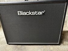 Blackstar atv 2x12 for sale  HALIFAX