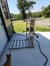 Ramps hitch mounted for sale  Asheboro