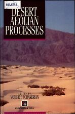 Desert aeolian processes gebraucht kaufen  Dinkelscherben