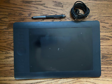 Wacom PTH-650 Intuos 5 Medium Professional Pen & Touch Tablet for sale  Shipping to South Africa