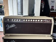 Fender supersonic 100 for sale  LEEDS