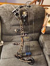 mathews compound bow cam for sale  Northumberland