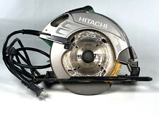 Hitachi 7  1/4" 15 Amp Corded Circular Saw C7ST for sale  Seneca