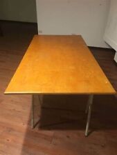 Used unbranded table for sale  Davis