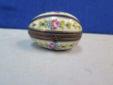 limoges egg box for sale  Shreveport