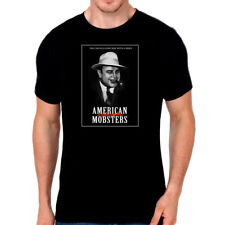 Mafia shirt capone for sale  INVERNESS