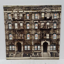 LED ZEPPELIN Physical Graffiti 2LPs 1975 Swan Song SS 2-200 QUASE PERFEITO Vinil, usado comprar usado  Enviando para Brazil