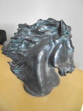 Signed bust 1970 for sale  BOURNEMOUTH