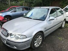 Rover automatic silver for sale  DARWEN