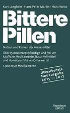 Bittere pillen 2015 gebraucht kaufen  Stuttgart