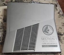 Xbox 360 Halo Reach Special Edition  Console No HD Or Controller Untested for sale  Shipping to South Africa