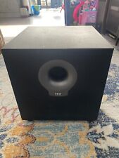 Elac debut s10 for sale  LANCING