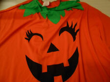 Women pumpkin poncho for sale  Atwood