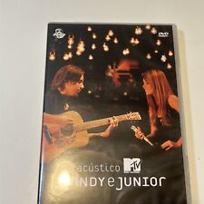 Sandy and Junior: Acustico MTV comprar usado  Enviando para Brazil