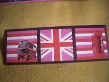 Joli magnet london d'occasion  Nice-