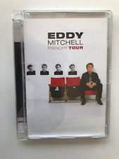 Coffret dvd eddy d'occasion  Brignoles